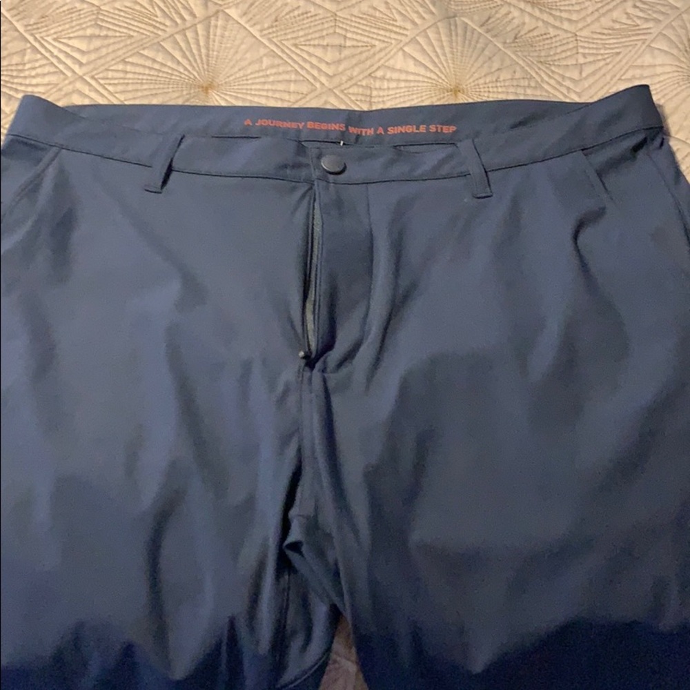 City Pant
